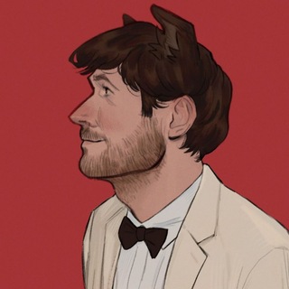 Telegram profile photo for I'm not the sharpest crayon