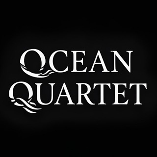 Telegram profile photo for Ocean Quartet