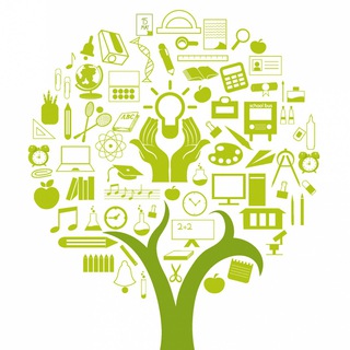 Telegram profile photo for درخت دانش