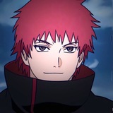 Telegram profile photo for @ sasori