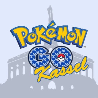 Telegram group profile photo for Pokémon Go Kassel