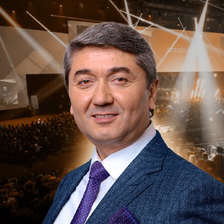 Telegram profile photo for Саидмурод Давлатов
