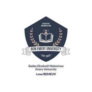 Telegram profile photo for BEM EUV