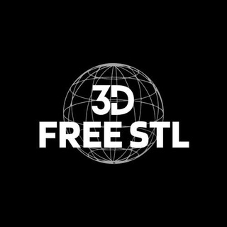 Telegram profile photo for Anime / Movies / Games Cosplay STL