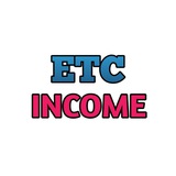 Telegram profile photo for 𝗘𝗧𝗖 𝗜𝗡𝗖𝗢𝗠𝗘