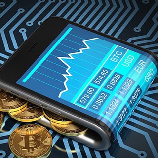 Telegram profile photo for allcryptonews