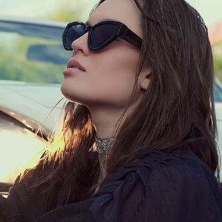 Telegram profile photo for с любовью, Крис 💌