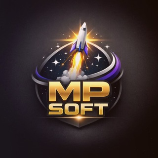 Telegram group profile photo for Продвижение на маркетплейсах / mp soft