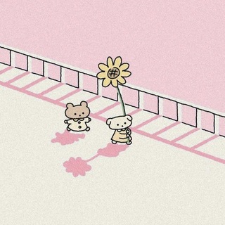 Telegram profile photo for لاَ تَيْأَسْ | وَرَبُكَ اللّه 🪐🦋