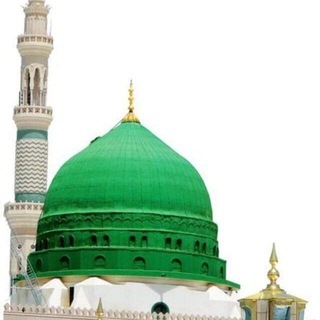 Telegram profile photo for "Nurmuhammadbuva"масжиди расмий канал
