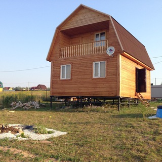 Telegram profile photo for 💖 Хочу на дачу 🏡