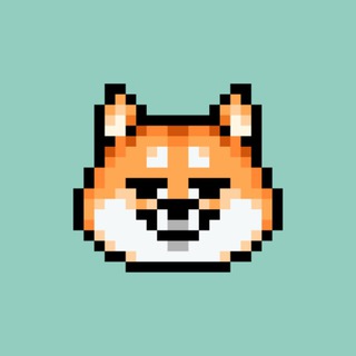 Telegram profile photo for Dogs Of Elon (NFT)