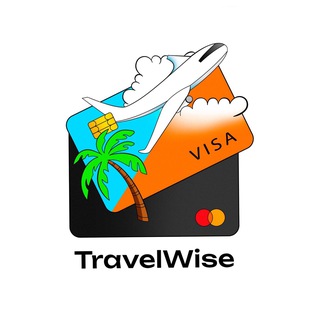 Telegram profile photo for TravelWise