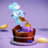 Telegram profile photo for Syrup Soak Price Tracker
