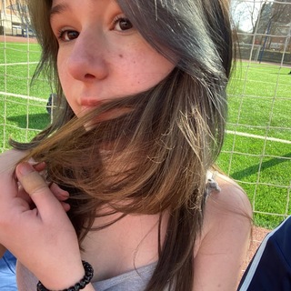 Telegram profile photo for риша