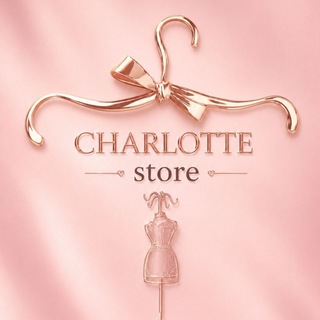 Telegram profile photo for Charlotte_store♡🛍