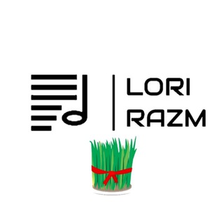 Telegram profile photo for لُری رَزم 🏴