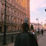 Telegram profile photo for Килька сквозь объектив