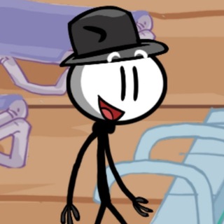 Telegram profile photo for BSBotz