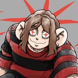 Telegram profile photo for KLETVI D STAR
