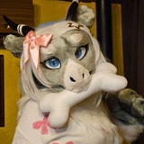 Telegram profile photo for ❄️ Onyx Frostbite ❄️