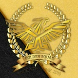 Telegram profile photo for PARTNERSHIP GØLDEN SØUAD