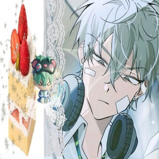 Telegram profile photo for •°Mozart_cosp°•