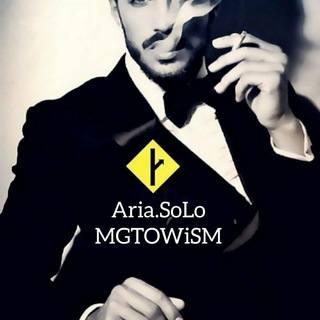 Telegram profile photo for 𝙈𝙂𝙏𝙊𝙒𝙄𝙎𝙈