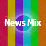 Telegram profile photo for 🚨 News Mix ✨