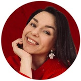 Telegram profile photo for Ирина МИР ♥️ Архетипы Личности