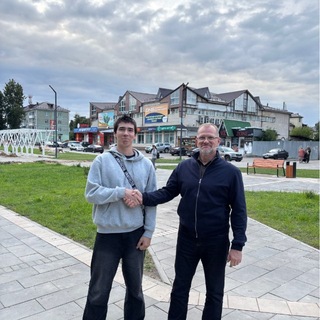 Telegram profile photo for Мопсы