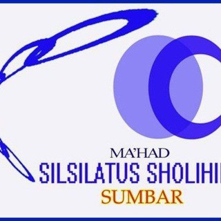 Telegram profile photo for Silsilatus Sholihin