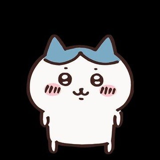 Telegram group profile photo for $Hachiware