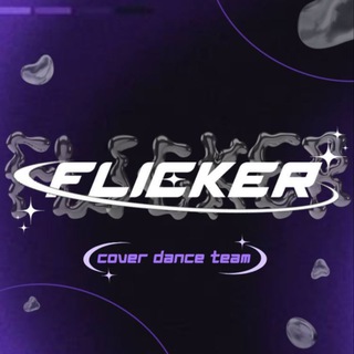 Telegram profile photo for FLICKER