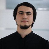 Telegram profile photo for Shoozod Shorasulov | Dental SAMURAI 🥷🏼