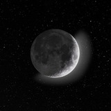 Telegram profile photo for اشكِماه...!🌙✨
