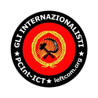 Telegram profile photo for Battaglia Comunista