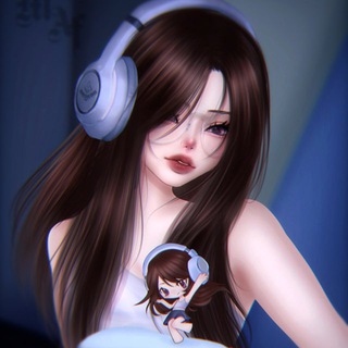 Telegram profile photo for 𝑨𝑹𝑰𝑺𝑯𝑲𝑰𝑵𝑨 вернусь хз когда