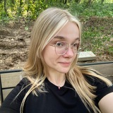 Telegram profile photo for Love english with Vic