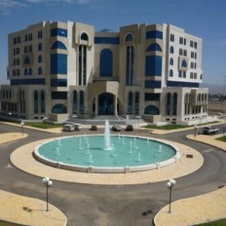 Telegram profile photo for وزارة الإعلام اليمنية