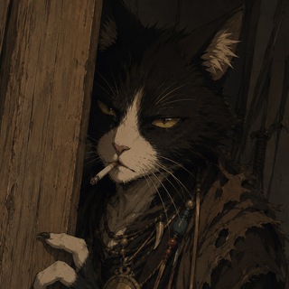 Telegram profile photo for Бредни ГлаВреда