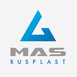 Telegram profile photo for RUSPLAST