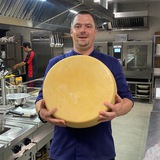 Telegram profile photo for Chef Vladimir Aksenov