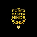 Telegram profile photo for THE FOREX MASTERMINDS FREE WEBINAR