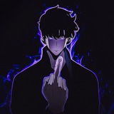 Telegram profile photo for ABO x INDEX