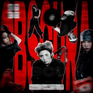 Telegram profile photo for ⊹ ࣪ ˖ ♟️𝙊𝙗𝘚𝙘𝙐𝙧𝘢ׄ ׁ 𝖼𝗈𝗏𝖾𝗋 ˖𔔁