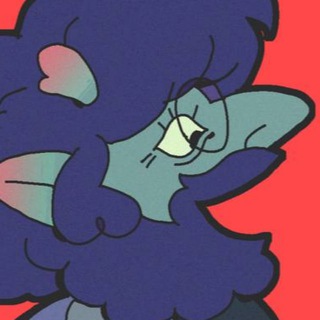 Telegram profile photo for ⿴