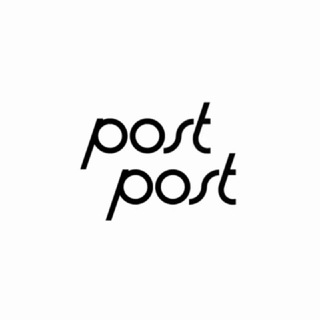 Telegram profile photo for PostPost