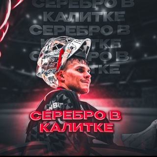 Telegram profile photo for СЕРЕБРО В КАЛИТКЕ!
