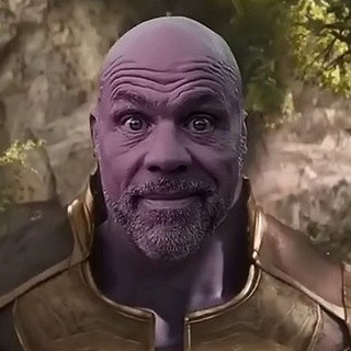 Telegram profile photo for Movie's Hub Universe
